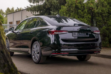 Škoda Superb Sportline 2.0 TSI 204 KM DSG Dostępny od ręki Łódź - zdjęcie 11