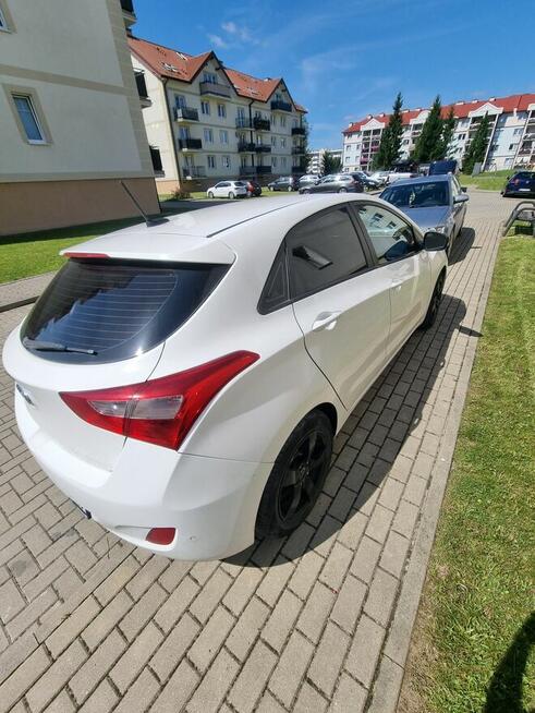 Sprzedam hyundai i 30 ll Morąg - zdjęcie 4