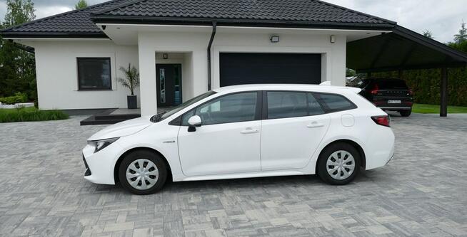 Toyota Corolla Salon Polska! I-właściciel! Gwarancja! Grójec - zdjęcie 9