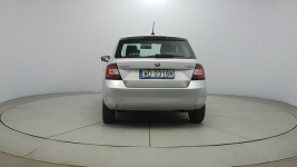 Škoda Fabia 1.0 TSI Ambition! Z polskiego salonu! FV 23% Warszawa - zdjęcie 6