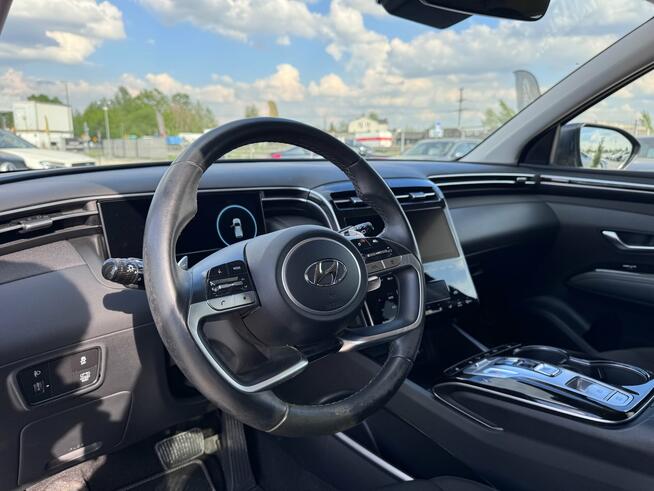 Hyundai Tucson, 2022 Michałowice - zdjęcie 10