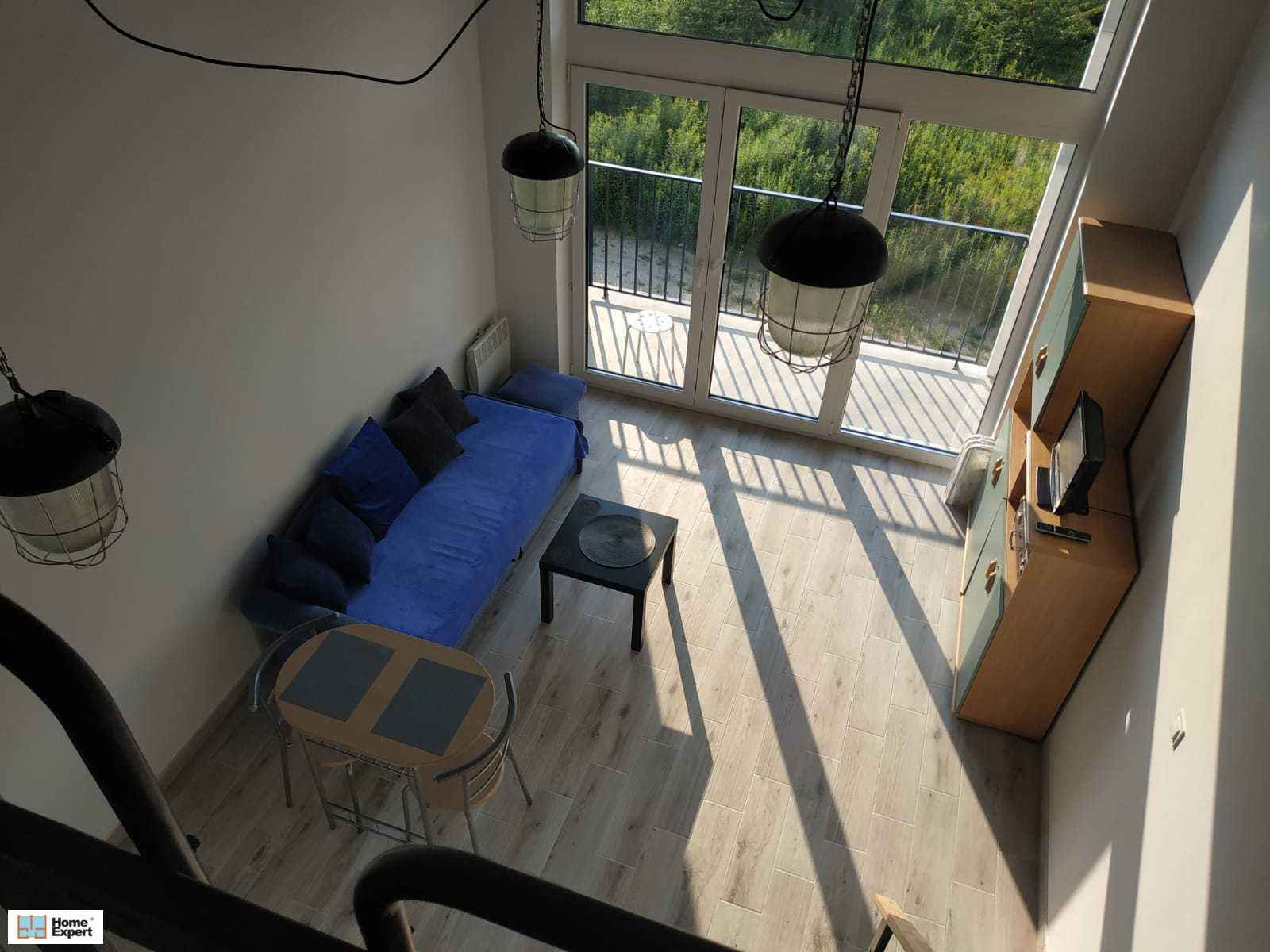 1pok, 33met, Okolice Rdestowej ANTRESOLA/BALKON (Wrocław) Fabryczna - zdjęcie 4