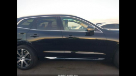 Volvo XC 60 INSCRIPTION / AWD / T6 / niski przebieg Białystok - zdjęcie 7