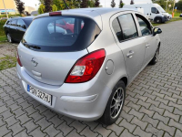 Sprzedam opla coresę Gniezno - zdjęcie 11