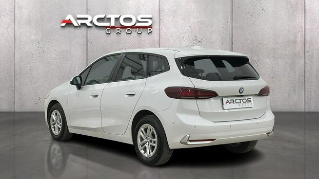 BMW 218 Seria 2 218i automat Warszawa - zdjęcie 3