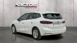 BMW 218 Seria 2 218i automat Warszawa - zdjęcie 3