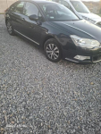 Citroen C5 2008r 2.0HDI 136km Jasło - zdjęcie 3
