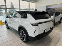 Opel Grandland Hybrid GS 1.2 Turbo eDCT6 MHEV 145 KM S&amp;S Giżycko - zdjęcie 8