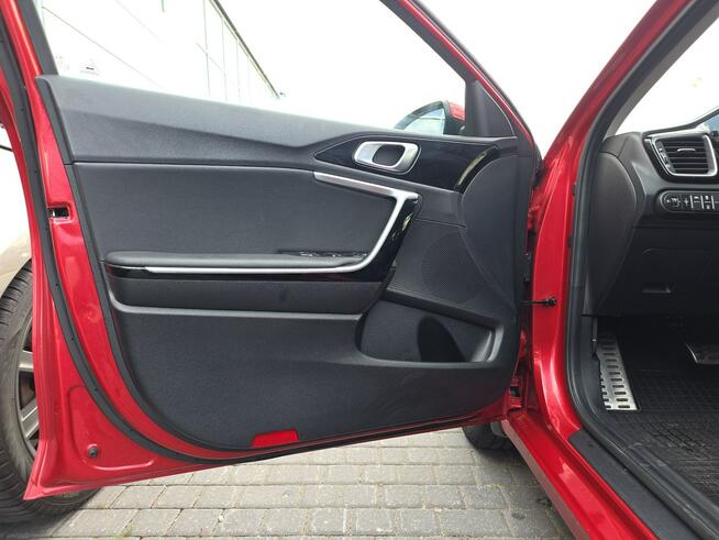 Kia Nowy Ceed Rezerwacja Toruń - zdjęcie 10