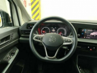 Volkswagen Caddy 2.0 TDI , vat 23, rej cięzarowy, 5-osobowy Płock - zdjęcie 8