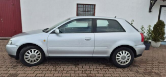 Audi A3 AUTOMAT Paproć - zdjęcie 4