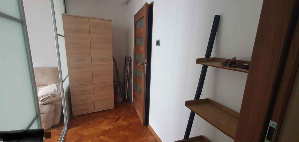 2pok, 38met, Okolice Lwowskiej BALKON/PIWNICA (Wrocław) Fabryczna - zdjęcie 10