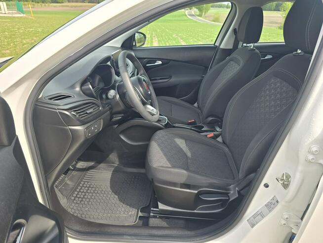 Fiat Tipo CROSS 1.5 HYBRID Automat DCT Salon Polska, Możliwa zamiana Włocławek - zdjęcie 12