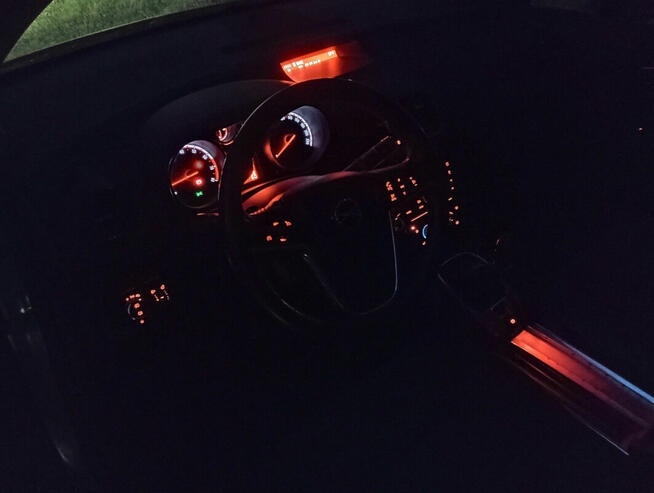 Sprzedam Opel Meriva B 1.4 Benzyna Kruki - zdjęcie 8