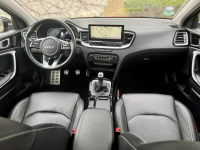 Kia XCeed Faktura VAT 23% Executiveline Tarnowskie Góry - zdjęcie 6