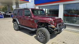 Wrangler 3.6 B  80th Anniversary  Fak Vat 23 Karczew - zdjęcie 8