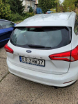 Sprzedam Forda Focusa 1.5 EcoBlue MR18E6 Kraków - zdjęcie 4