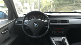 Nowy rozrząd, BMW E91 , benzyna , manual 6b Szczecin - zdjęcie 7