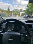 Sprzedam Chevrolet Spark z 2013 r Ciechanów - zdjęcie 5