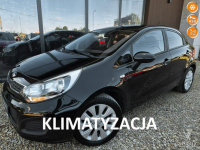 Kia Rio 1.4 Edition7 benzyna 109 km KLIMATYZACJA bezwypade SERWIS 2014