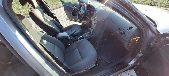 Saab 9-5 1.9TiD Ursus - zdjęcie 6