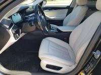 520d xDrive Salon Polska Jasne Skóry Automat Gwarancja Włocławek - zdjęcie 9