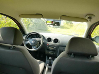 Seat Ibiza 1.4 TDI 2008r. Lisewiec - zdjęcie 5