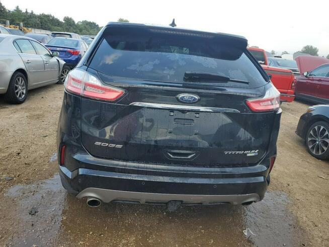 Ford EDGE Titanium 2.0l 4x4 Sękocin Nowy - zdjęcie 6