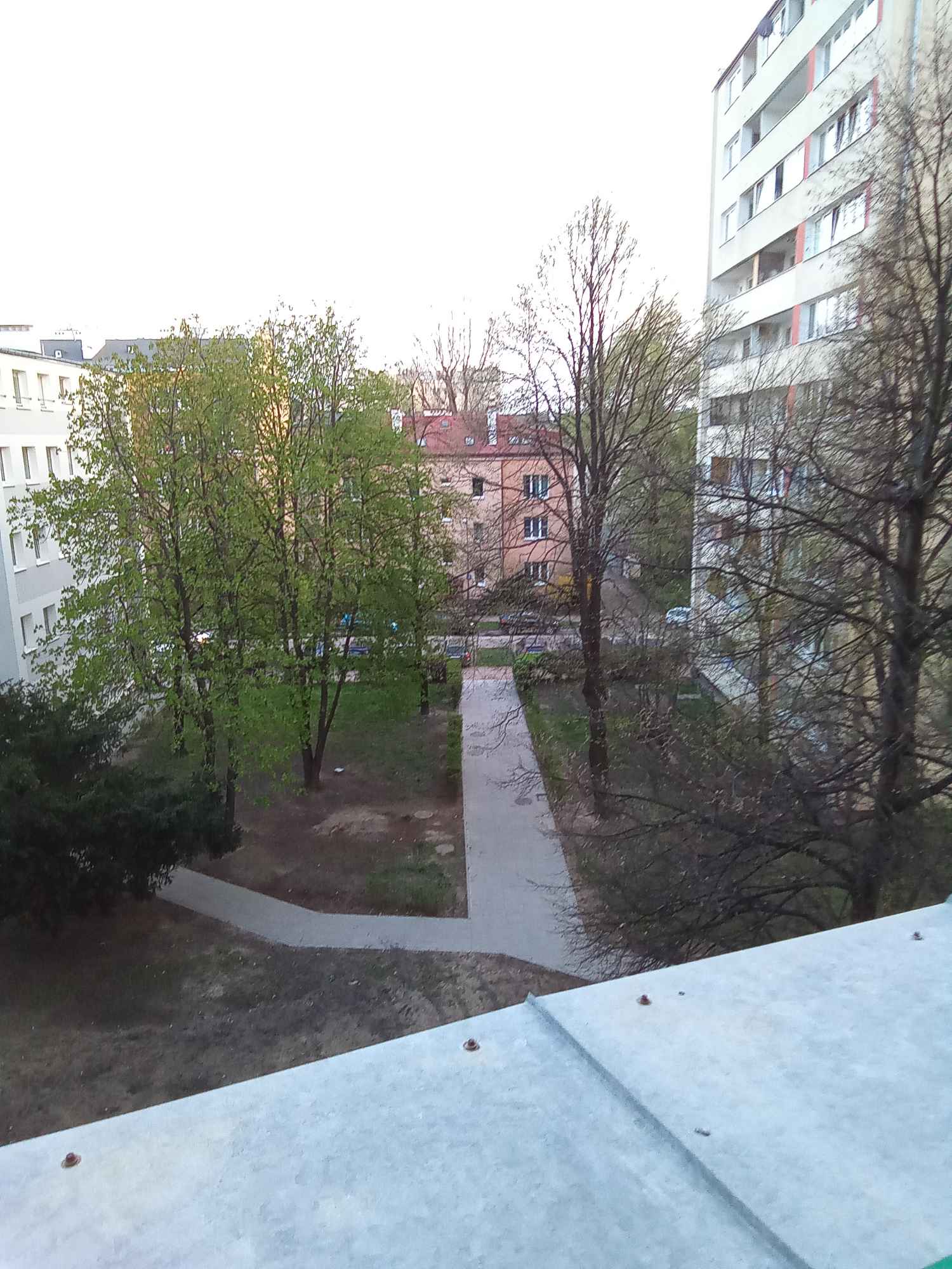 Wynajem Ochota - zdjęcie 7