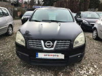 Nissan Qashqai Warszawa - zdjęcie 4
