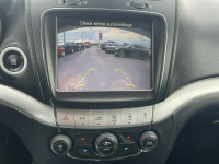 Fiat Freemont 4x4 7 osobowy Kamera cofania Skóra Gliwice - zdjęcie 9