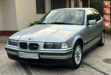 BMW e36 316i 1.9 105KM Bogata Wersja Klima PDC ASC B.Ładna   #Zamiana#