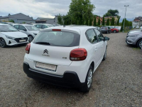 Citroen C3 FullLED*Navi*Tablet*Tempomat*Climatronic*Serwis*GWARANCJA Chrzanów - zdjęcie 7