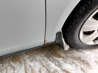 Seat Altea Zagórz - zdjęcie 8