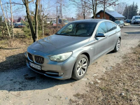 Bmw GT 530D 3.0D 245km 10r Automat Tarnów - zdjęcie 2
