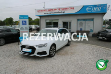 Audi A4 S-Tronic Led  F-vat netto 80 406 PLN Salon Polska