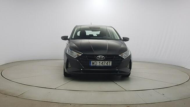 Hyundai i20 1.2 Pure! Z Polskiego Salonu! Faktura VAT! Warszawa - zdjęcie 2