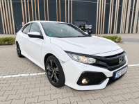 Honda Civic 1.0 i-VTEC Turbo Elegance Sosnowiec - zdjęcie 9