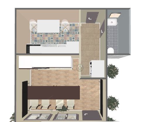 Lokal przed plażą w Stegnie-idealny pod fast food! Stegna - zdjęcie 3