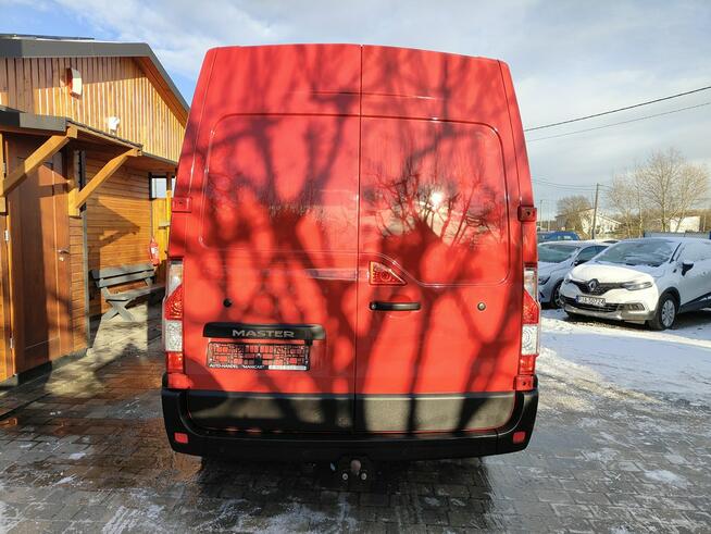 Renault Master 2.3 D 150 KM Automat L2H2 Twardów - zdjęcie 7