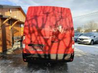Renault Master 2.3 D 150 KM Automat L2H2 Twardów - zdjęcie 7
