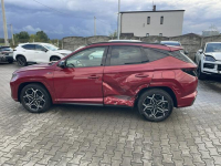 Hyundai Tucson N-Line Podgrzewanie Kamera Skóra Virtual Gliwice - zdjęcie 4