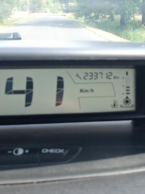 CITROEN C4  Benz 1.4 Pieszyce - zdjęcie 7