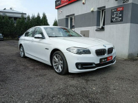 BMW 520 Janów Lubelski - zdjęcie 3