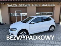 Volkswagen Polo 1,0 75KM  Rej.01/2018  Klimatyzacja  2xPDC