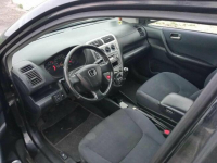 HONDA CIVIC 1.7 KLIMATYZACJA 5 DRZWI WAŻNE OC I PT Grójec - zdjęcie 5