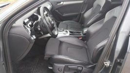Audi A4 Przasnysz - zdjęcie 9