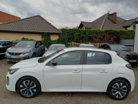 Peugeot 208 1 wł *Navi *Tablet *Full Led *Climatronic *Gwarancja Chrzanów - zdjęcie 4