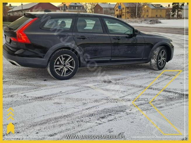 Volvo  V90 Cross Country D4 AWD Geartronic Kiczyce - zdjęcie 4