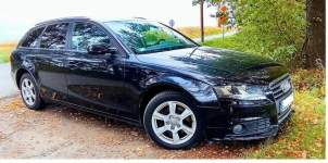 Audi A4 Kombi model 2011 Dzierżoniów - zdjęcie 6